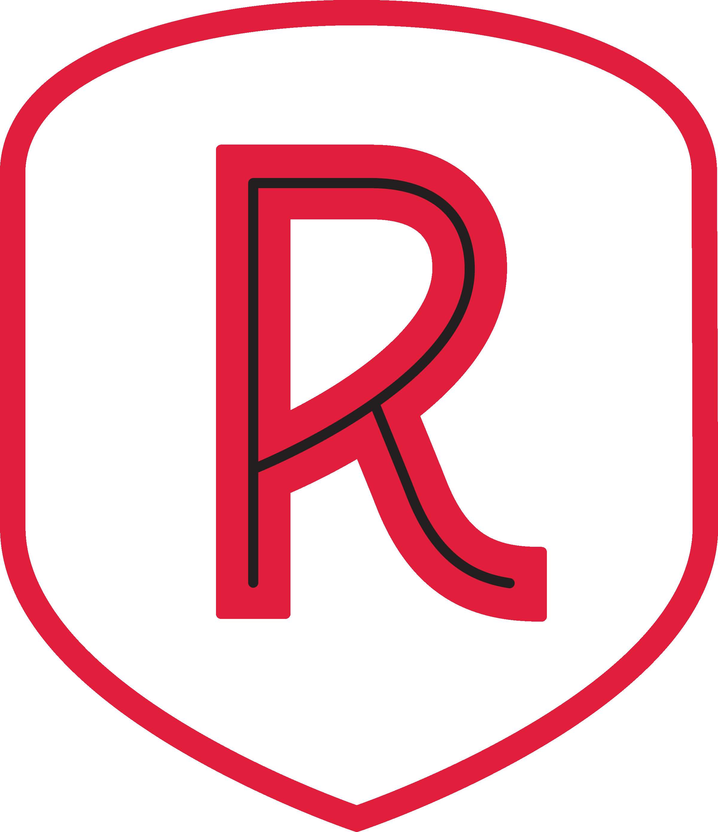 Roxian Live Logo